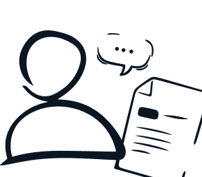 Analyze and confirm the CV