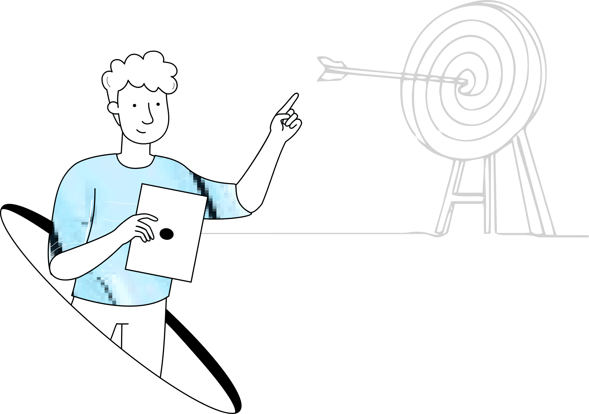 Mission Illustration