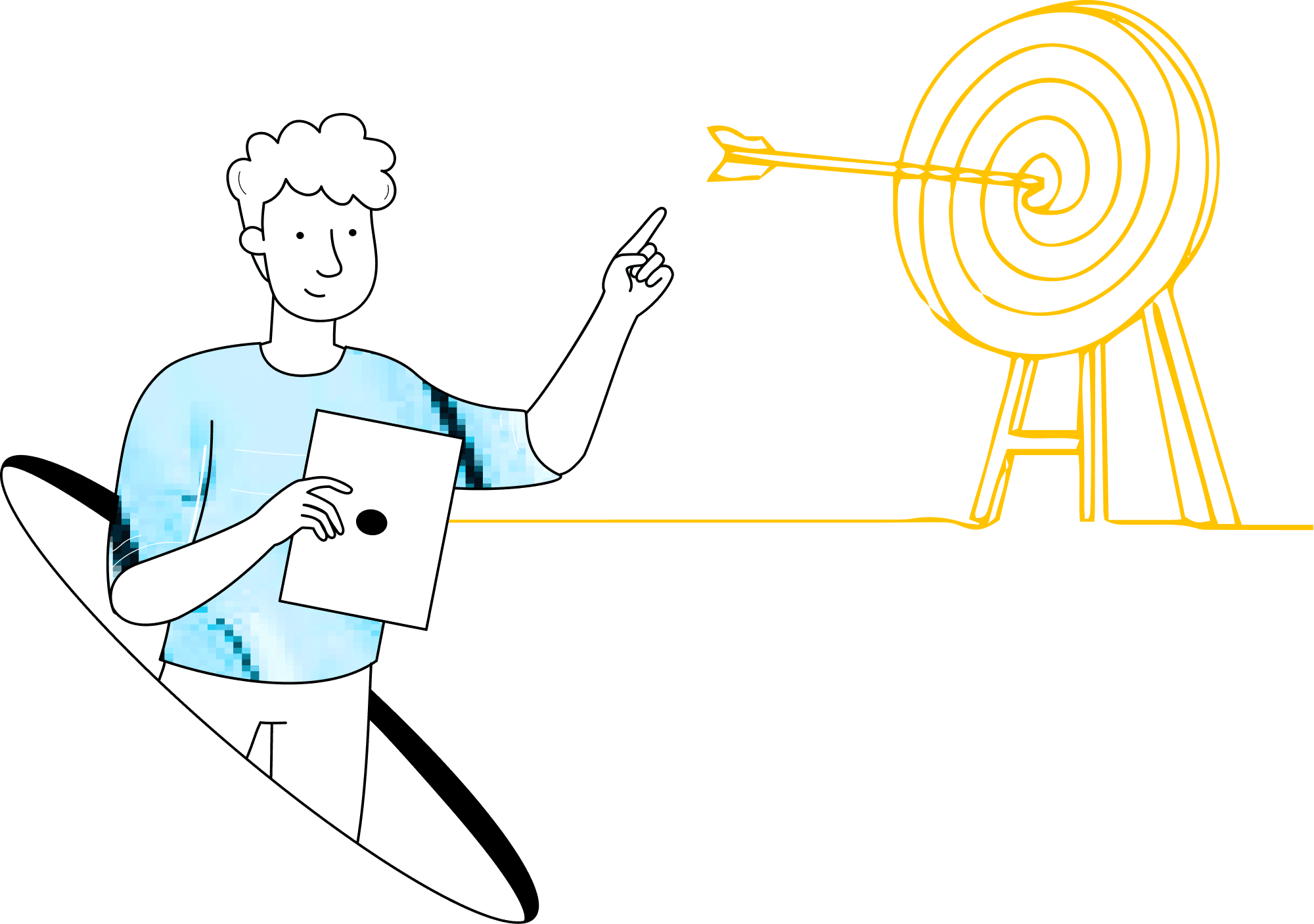 Mission Illustration