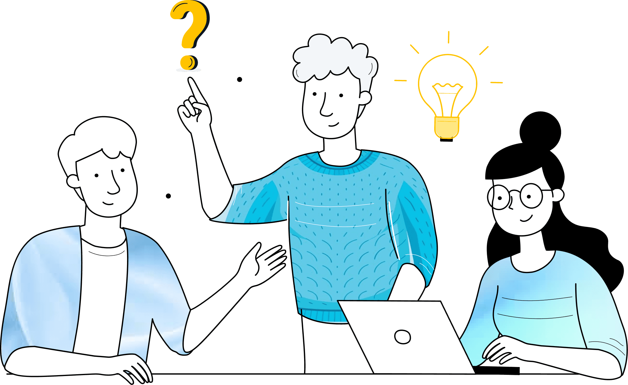 Mission Illustration