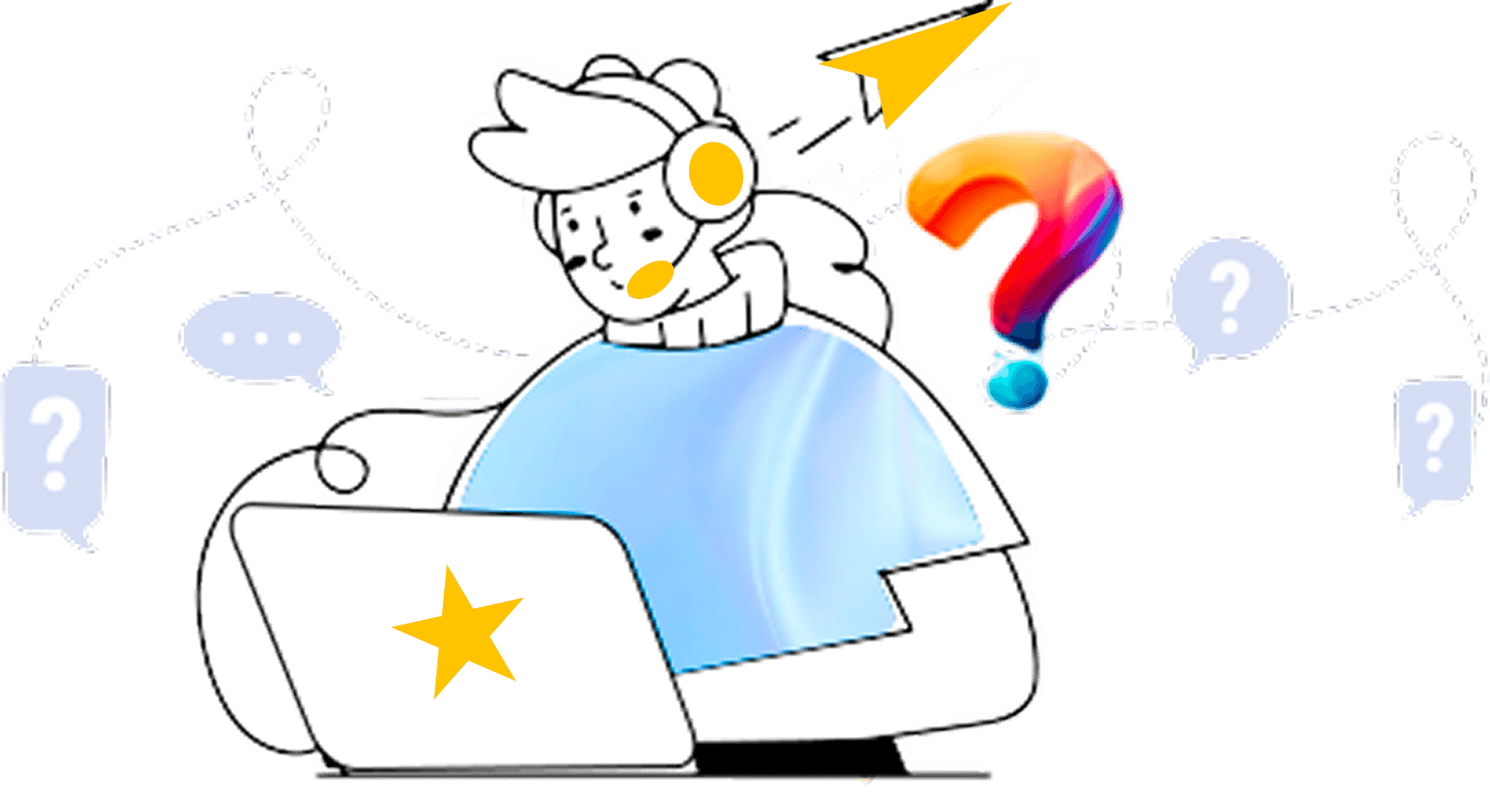 Mission Illustration