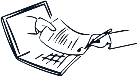 Professional Letters