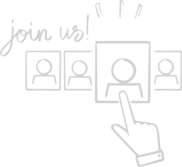 Career growth illustration