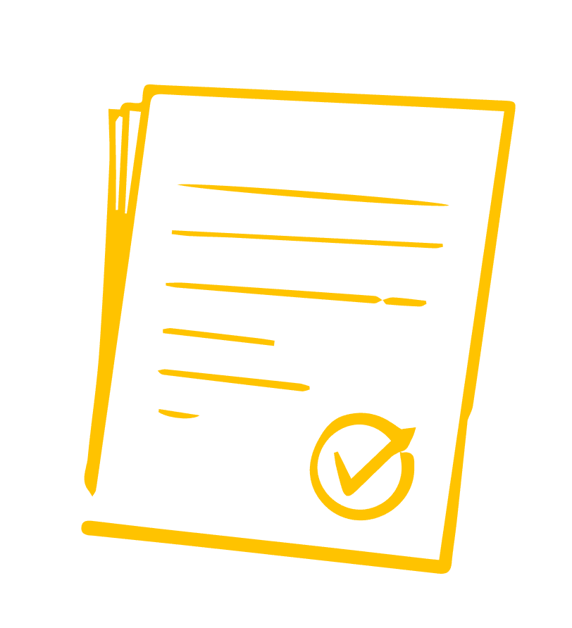 Cover Letter -hover