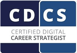 Certified Digital Career Strategist
