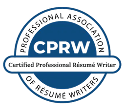 Certified Professional Resume Writer